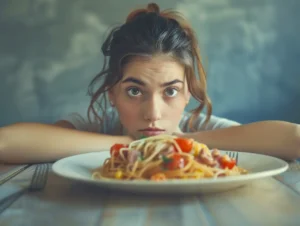 Descubra o motivo surpreendente por trás da sensação de fome após as refeições – Nutricionista Explica!