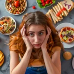 Descubra como superar a ansiedade e a compulsão alimentar de forma eficaz!