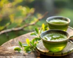 Descubra os Segredos do Chá Verde: Benefícios e Malefícios Revelados!