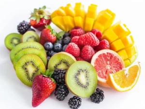 Descubra as 7 frutas que emagrecem de forma saudável e saborosa!