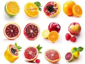 Descubra quais são as frutas que engordam rápido – Guia Completo!