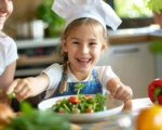 Descubra como estimular o apetite do seu filho de 6 anos e garantir uma alimentação saudável!