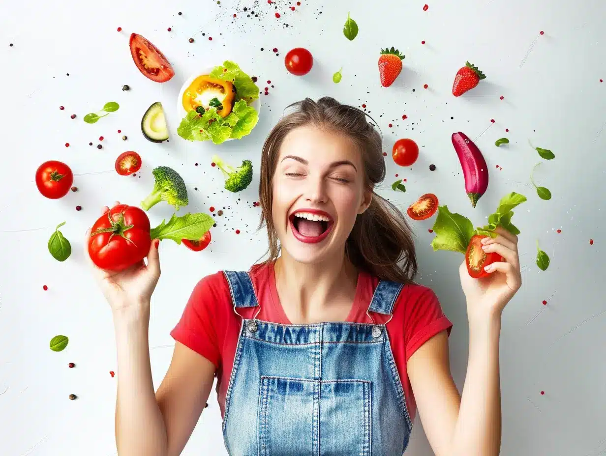 Descubra agora as 5 dicas infalíveis para melhorar seus hábitos alimentares e conquistar uma vida mais saudável!