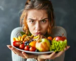 Descubra agora as 5 estratégias infalíveis para controlar suas emoções e não descontar na comida!