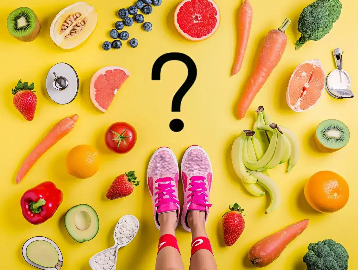Descubra quais perguntas fazer ao nutricionista esportivo e alcance seus melhores resultados!
