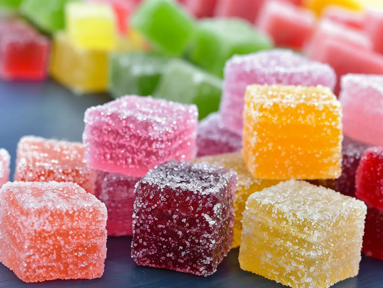 Descubra o açúcar mais saudável e saboroso para você!