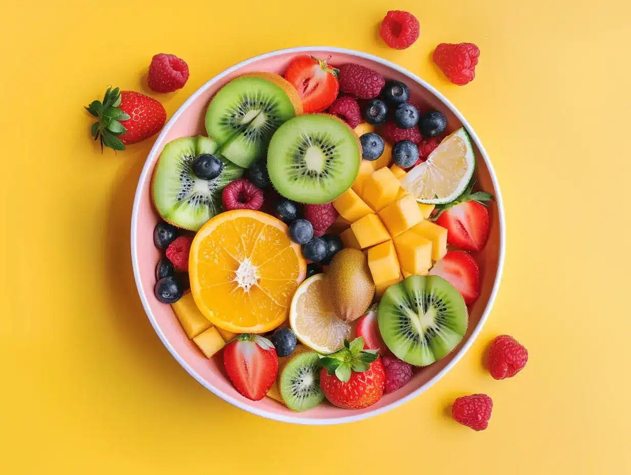 Surpreendente: Trocar a janta por frutas emagrece de verdade? Descubra agora!