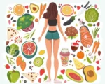 Descubra os 5 Tipos de Dietas Restritivas Mais Populares e Seus Efeitos no Emagrecimento