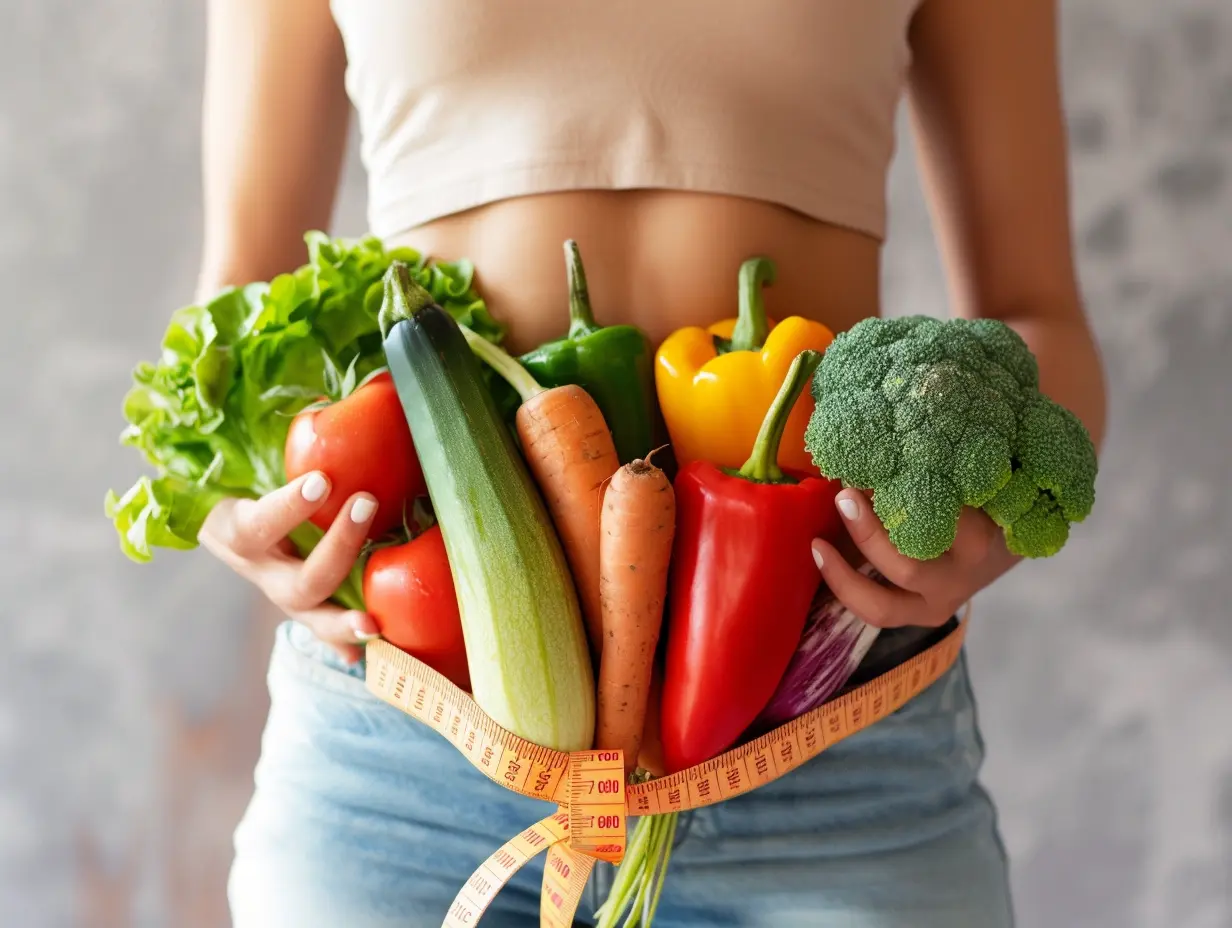 Descubra os 7 tipos de dietas mais eficazes para emagrecer de forma saudável!