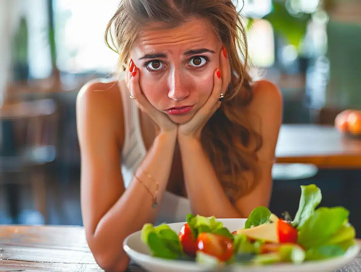 7 dicas infalíveis para dominar a ansiedade e controlar a vontade de comer!