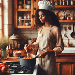 6 Dicas para Quem Não Tem Tempo de Cozinhar